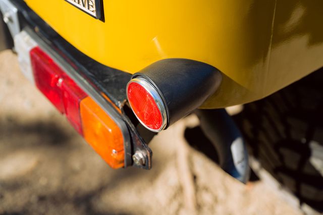 1976 Toyota Land Cruiser FJ40 Very Clean 1976 Toyota Land Cruiser FJ40! - 22929972 - 26