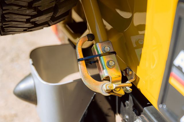 1976 Toyota Land Cruiser FJ40 Very Clean 1976 Toyota Land Cruiser FJ40! - 22929972 - 27