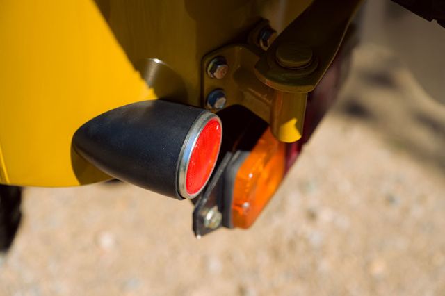 1976 Toyota Land Cruiser FJ40 Very Clean 1976 Toyota Land Cruiser FJ40! - 22929972 - 29