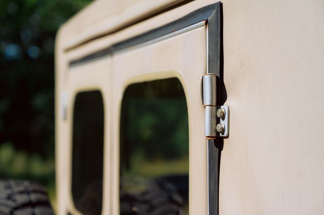 1976 Toyota Land Cruiser FJ40 Very Clean 1976 Toyota Land Cruiser FJ40! - 22929972 - 31