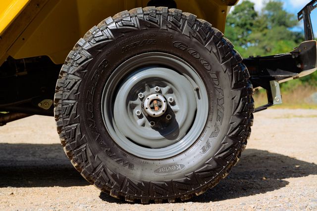 1976 Toyota Land Cruiser FJ40 Very Clean 1976 Toyota Land Cruiser FJ40! - 22929972 - 42