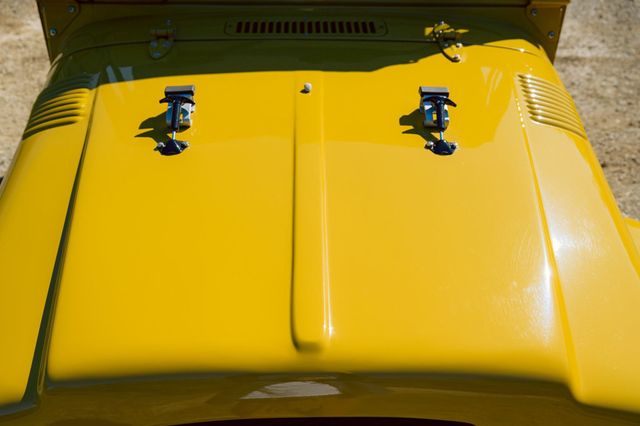 1976 Toyota Land Cruiser FJ40 Very Clean 1976 Toyota Land Cruiser FJ40! - 22929972 - 4