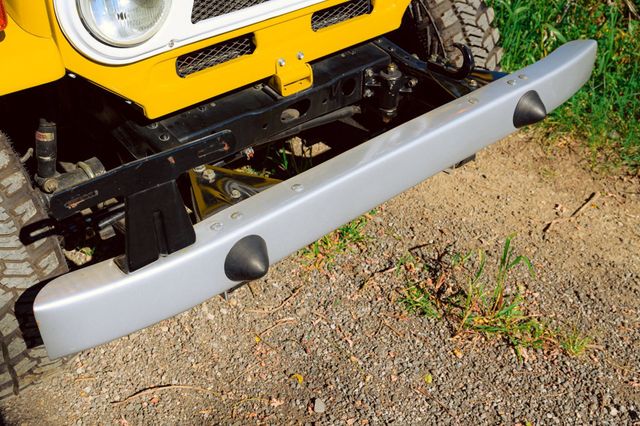 1976 Toyota Land Cruiser FJ40 Very Clean 1976 Toyota Land Cruiser FJ40! - 22929972 - 51