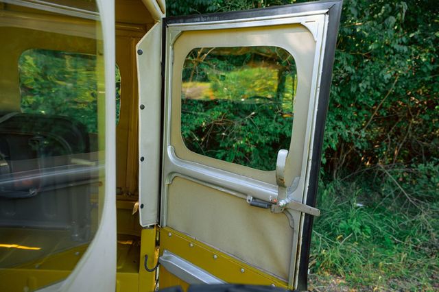 1976 Toyota Land Cruiser FJ40 Very Clean 1976 Toyota Land Cruiser FJ40! - 22929972 - 60