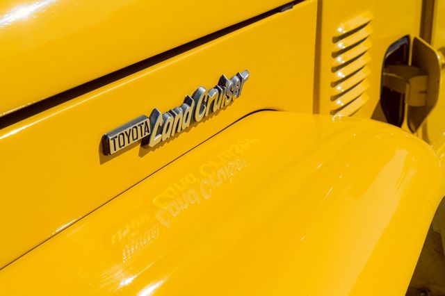 1976 Toyota Land Cruiser FJ40 Very Clean 1976 Toyota Land Cruiser FJ40! - 22929972 - 6