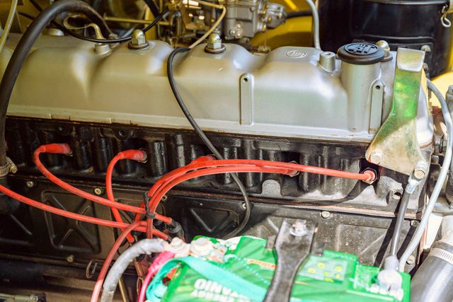 1976 Toyota Land Cruiser FJ40 Very Clean 1976 Toyota Land Cruiser FJ40! - 22929972 - 72