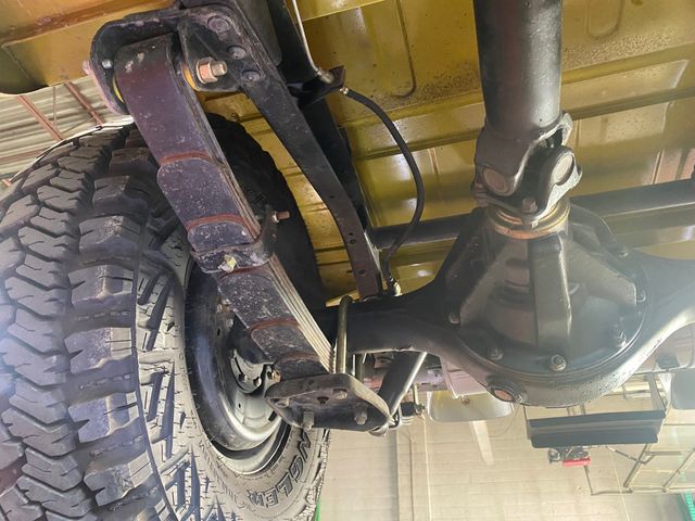 1976 Toyota Land Cruiser FJ40 Very Clean 1976 Toyota Land Cruiser FJ40! - 22929972 - 76