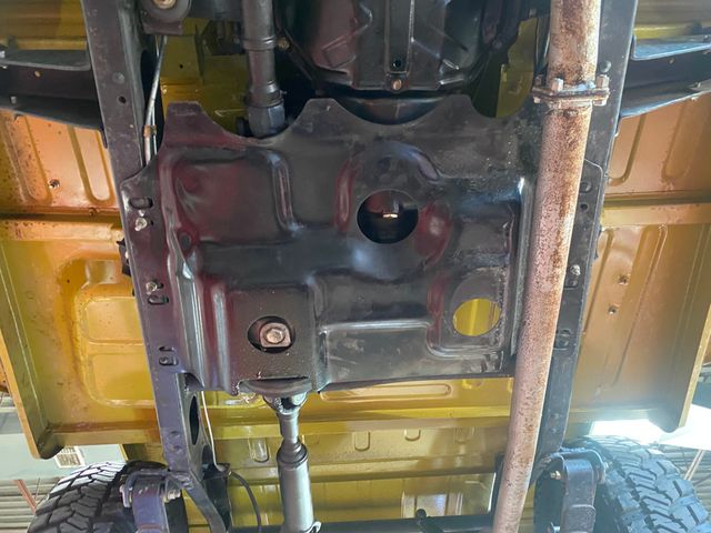 1976 Toyota Land Cruiser FJ40 Very Clean 1976 Toyota Land Cruiser FJ40! - 22929972 - 77