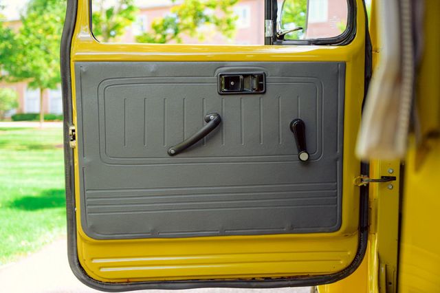 1976 Toyota Land Cruiser FJ40 Very Clean 1976 Toyota Land Cruiser FJ40! - 22929972 - 82