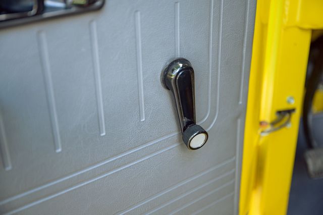 1976 Toyota Land Cruiser FJ40 Very Clean 1976 Toyota Land Cruiser FJ40! - 22929972 - 84