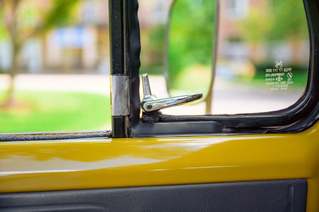 1976 Toyota Land Cruiser FJ40 Very Clean 1976 Toyota Land Cruiser FJ40! - 22929972 - 85