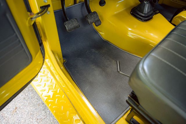 1976 Toyota Land Cruiser FJ40 Very Clean 1976 Toyota Land Cruiser FJ40! - 22929972 - 86