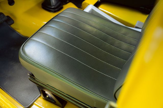 1976 Toyota Land Cruiser FJ40 Very Clean 1976 Toyota Land Cruiser FJ40! - 22929972 - 87