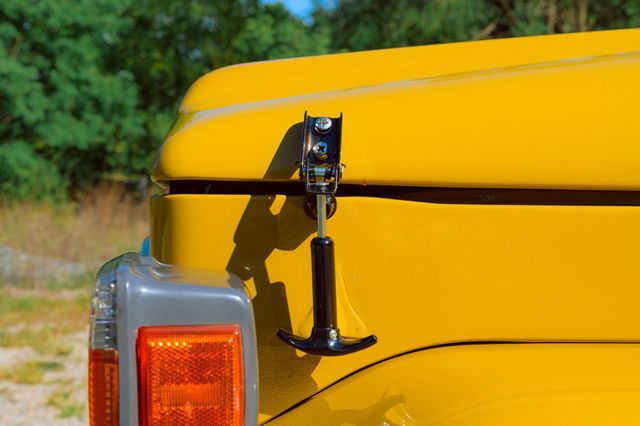 1976 Toyota Land Cruiser FJ40 Very Clean 1976 Toyota Land Cruiser FJ40! - 22929972 - 8