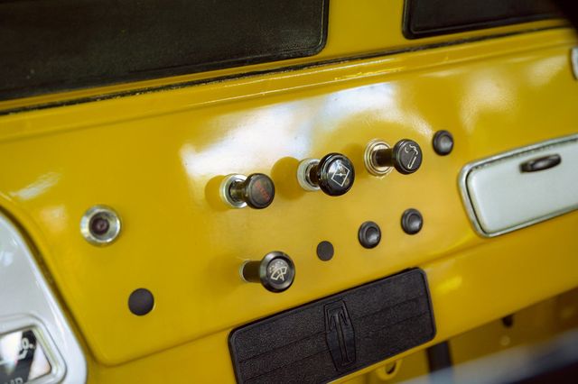 1976 Toyota Land Cruiser FJ40 Very Clean 1976 Toyota Land Cruiser FJ40! - 22929972 - 90