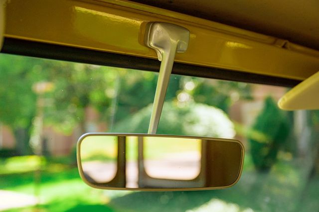 1976 Toyota Land Cruiser FJ40 Very Clean 1976 Toyota Land Cruiser FJ40! - 22929972 - 92