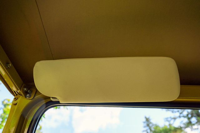 1976 Toyota Land Cruiser FJ40 Very Clean 1976 Toyota Land Cruiser FJ40! - 22929972 - 93