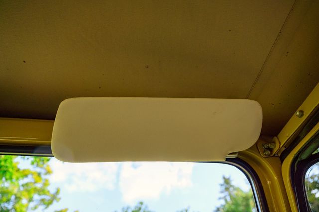 1976 Toyota Land Cruiser FJ40 Very Clean 1976 Toyota Land Cruiser FJ40! - 22929972 - 94