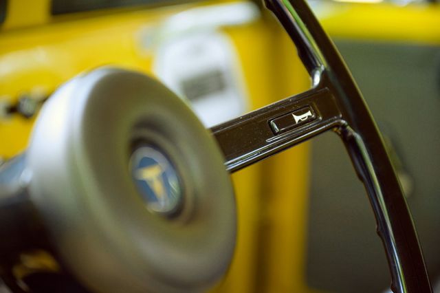 1976 Toyota Land Cruiser FJ40 Very Clean 1976 Toyota Land Cruiser FJ40! - 22929972 - 97