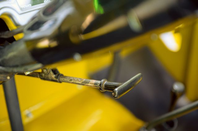 1976 Toyota Land Cruiser FJ40 Very Clean 1976 Toyota Land Cruiser FJ40! - 22929972 - 98