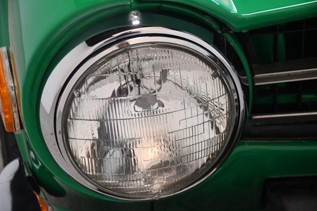 1976 Triumph TR6  - 23101422 - 9