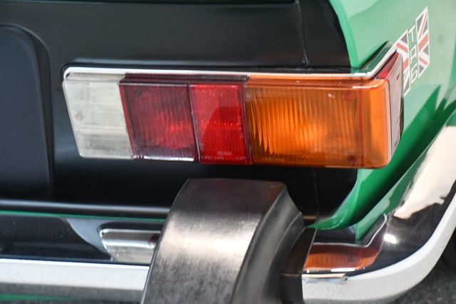 1976 Triumph TR6  - 23101422 - 15