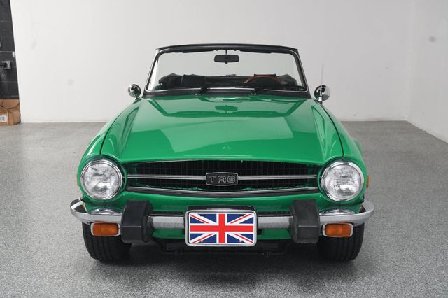 1976 Triumph TR6  - 23101422 - 16