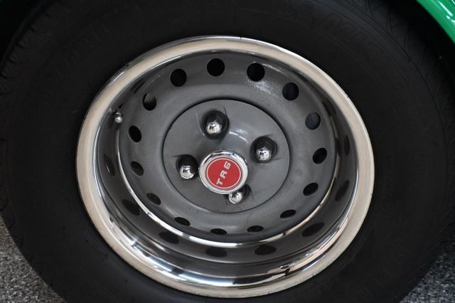 1976 Triumph TR6  - 23101422 - 17