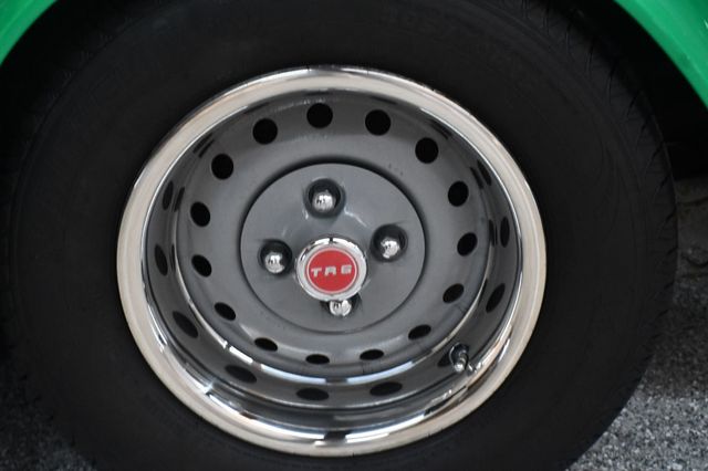 1976 Triumph TR6  - 23101422 - 18