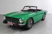 1976 Triumph TR6  - 23101422 - 1