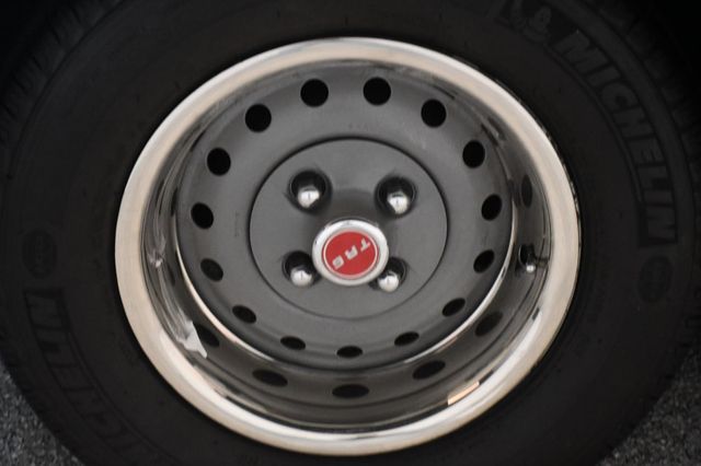 1976 Triumph TR6  - 23101422 - 19
