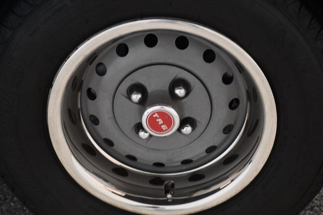 1976 Triumph TR6  - 23101422 - 20