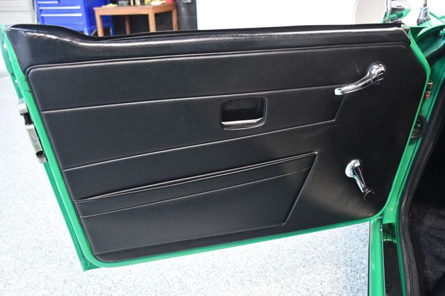 1976 Triumph TR6  - 23101422 - 21