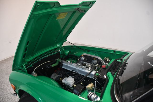1976 Triumph TR6  - 23101422 - 23