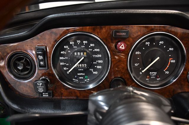 1976 Triumph TR6  - 23101422 - 33