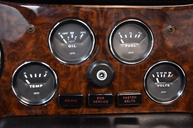 1976 Triumph TR6  - 23101422 - 34