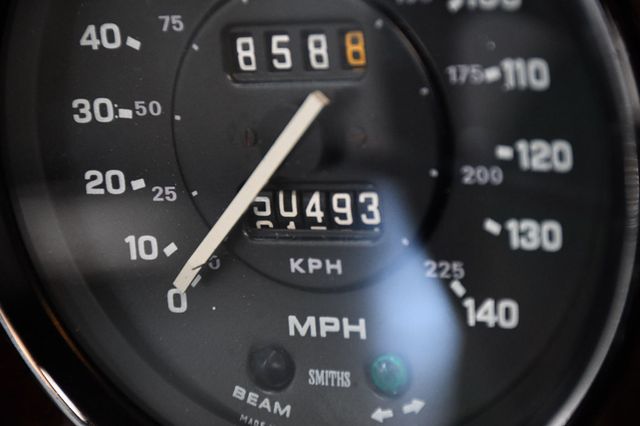 1976 Triumph TR6  - 23101422 - 35