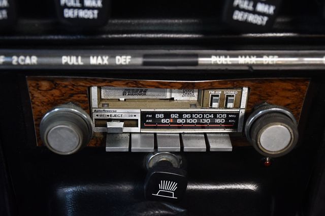 1976 Triumph TR6  - 23101422 - 37