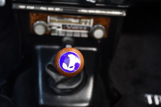 1976 Triumph TR6  - 23101422 - 38