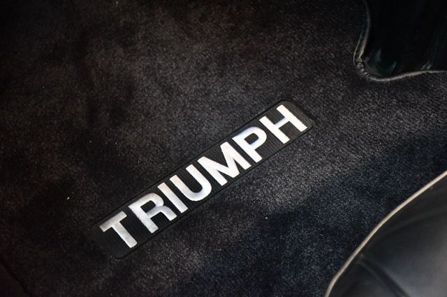 1976 Triumph TR6  - 23101422 - 41