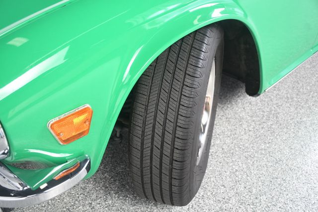 1976 Triumph TR6  - 23101422 - 42