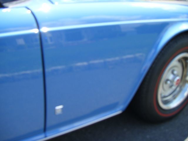 1976 Triumph TR6 2DR - 3262980 - 19