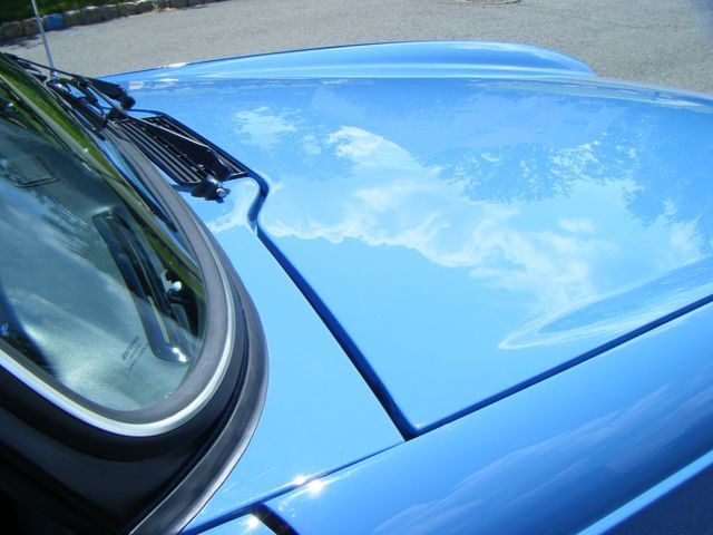 1976 Triumph TR6 2DR - 3262980 - 20