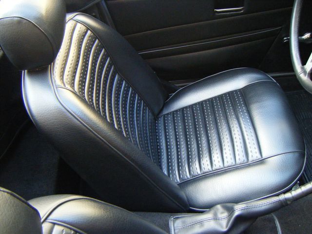 1976 Triumph TR6 2DR - 3262980 - 24