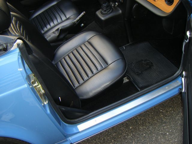 1976 Triumph TR6 2DR - 3262980 - 30