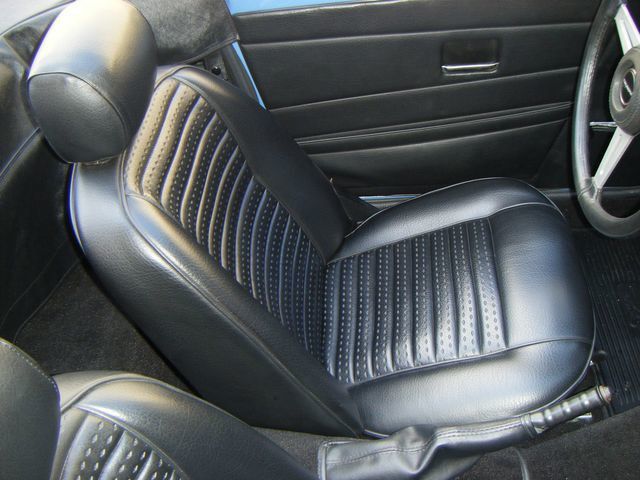 1976 Triumph TR6 2DR - 3262980 - 31