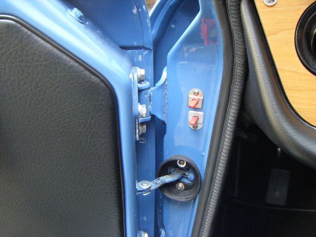 1976 Triumph TR6 2DR - 3262980 - 36