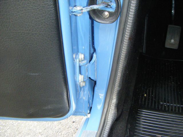 1976 Triumph TR6 2DR - 3262980 - 37