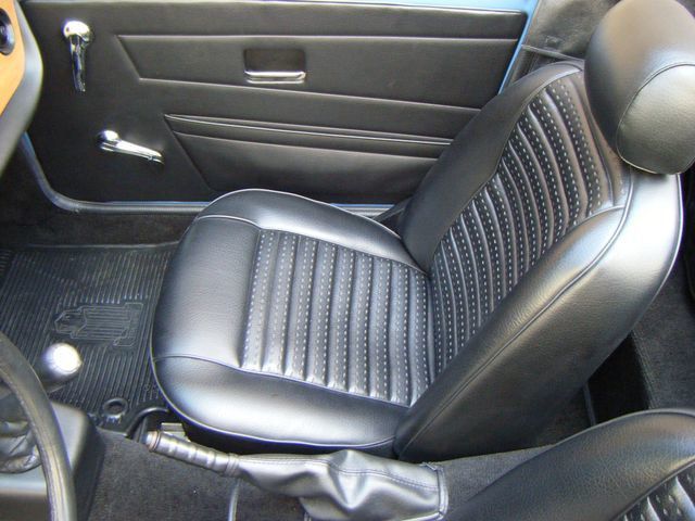 1976 Triumph TR6 2DR - 3262980 - 39