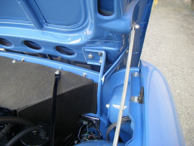 1976 Triumph TR6 2DR - 3262980 - 50